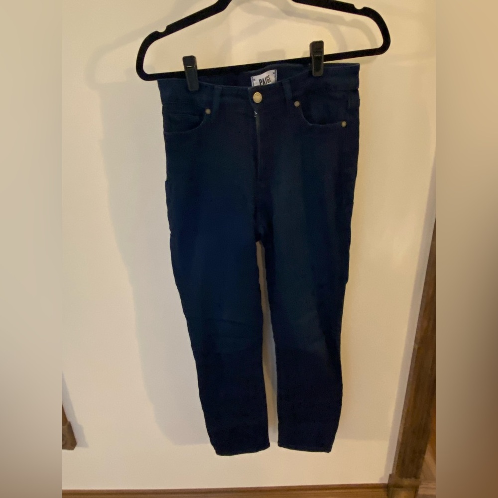 Paige Denim